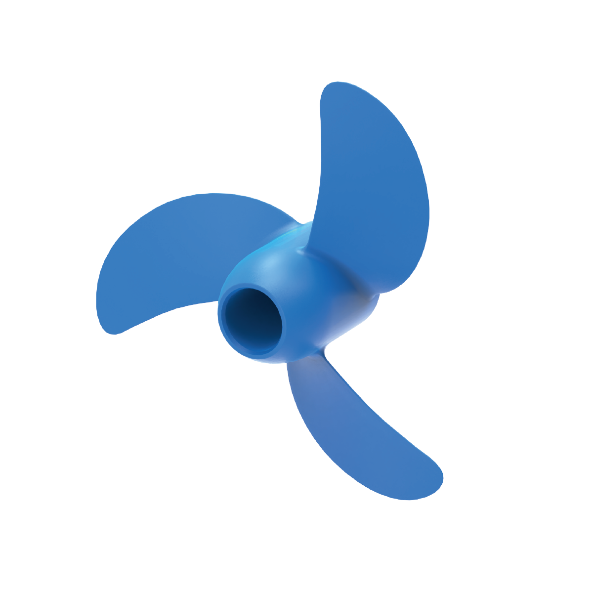 Navy 6.0 Evo（2024）Propeller 12 5/8" x  8 9/16" RH