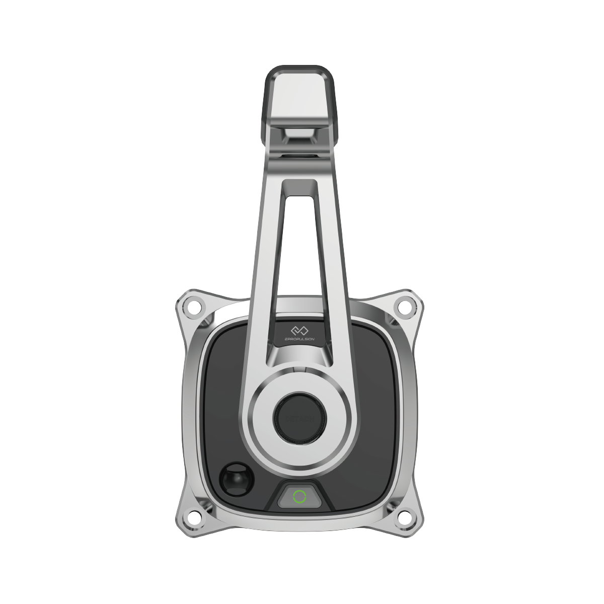 Smart Side Mount Control Evo