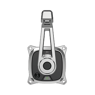 ePropulsion Smart Side Mount Control Evo (SE-SM00-00)
