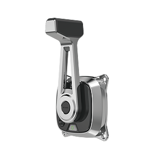 Smart Side Mount Control Evo