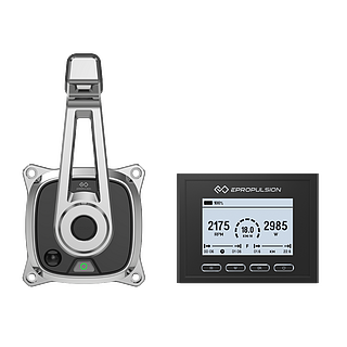 Smart Side Mount Control Evo