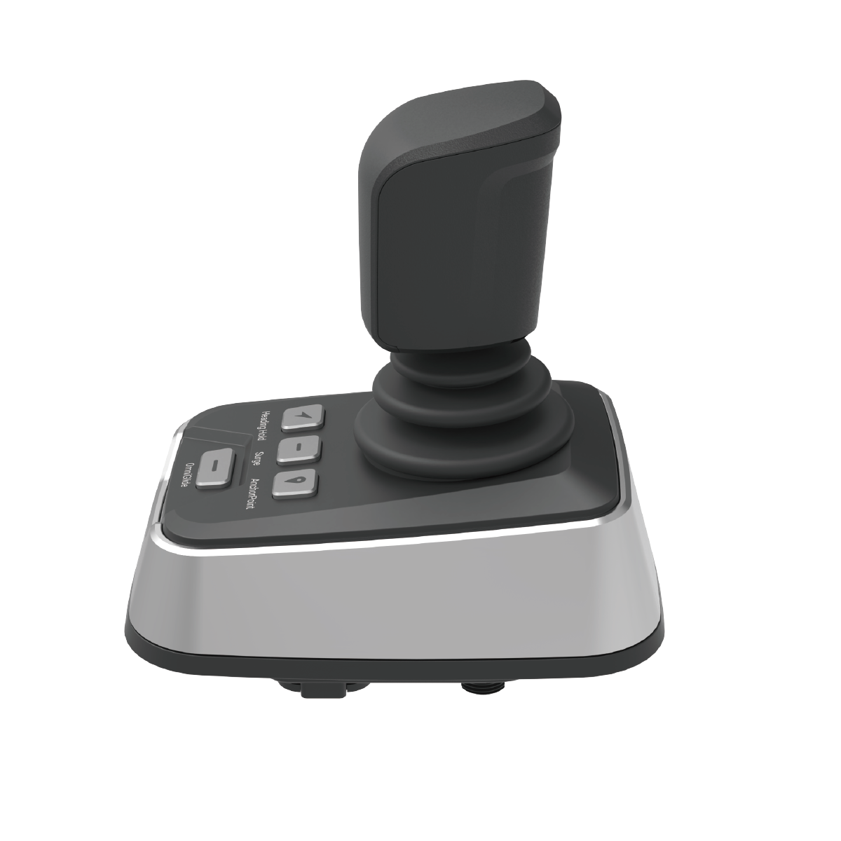 Smart Control Joystick