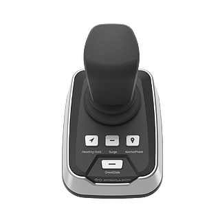 Smart Control Joystick
