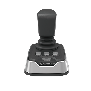 Smart Control Joystick