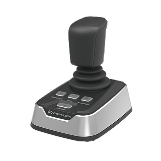 Smart Control Joystick