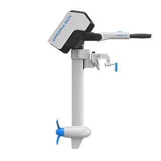 SPIRIT 2 Shortshaft (Motor only)
