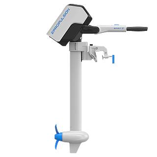 SPIRIT 2 Longshaft (Motor only)
