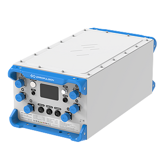 ePropulsion E100 Battery (EB-0100-00)