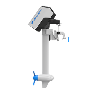 SPIRIT 2 Remote Shortshaft (Motor only)