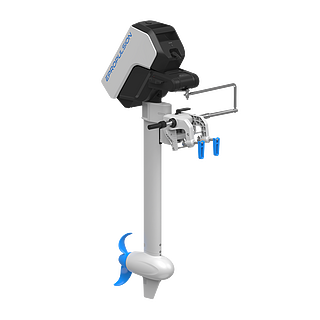 SPIRIT 2 Remote Shortshaft (Motor only)