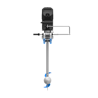 SPIRIT 2 Remote Shortshaft (Motor only)