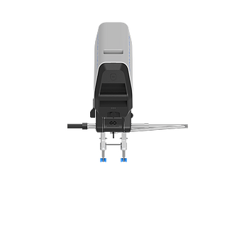 SPIRIT 2 Remote Shortshaft (Motor only)