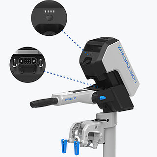 Spirit Battery Ultra