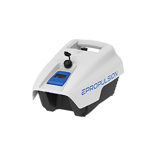 ePropulsion Spirit 1.0 Plus/Evo Battery  (SP-B000-02)