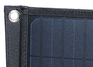 Foldable Solar Panel
