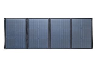 Foldable Solar Panel