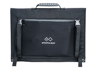 Foldable Solar Panel