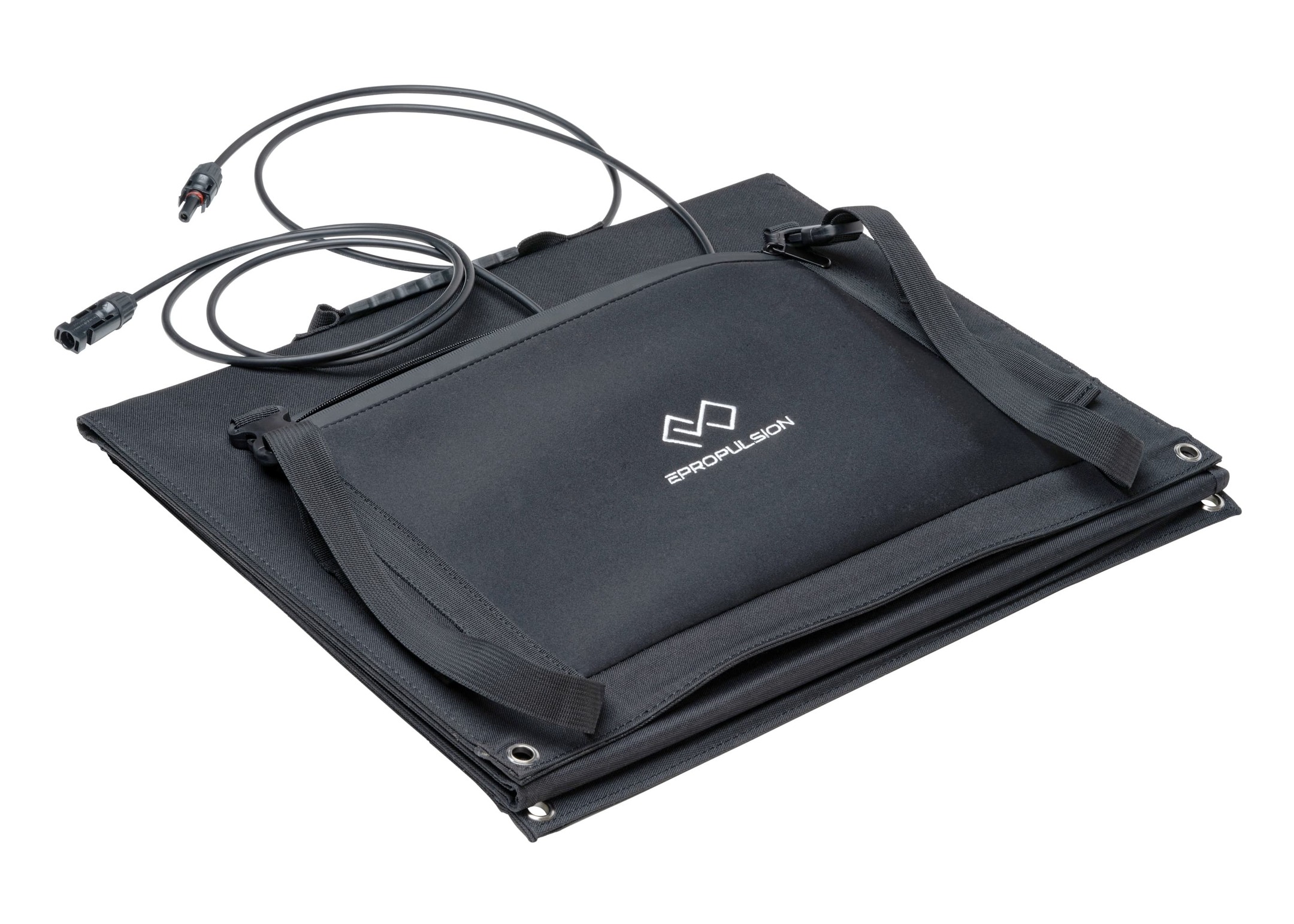 Foldable Solar Panel