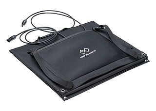 Foldable Solar Panel