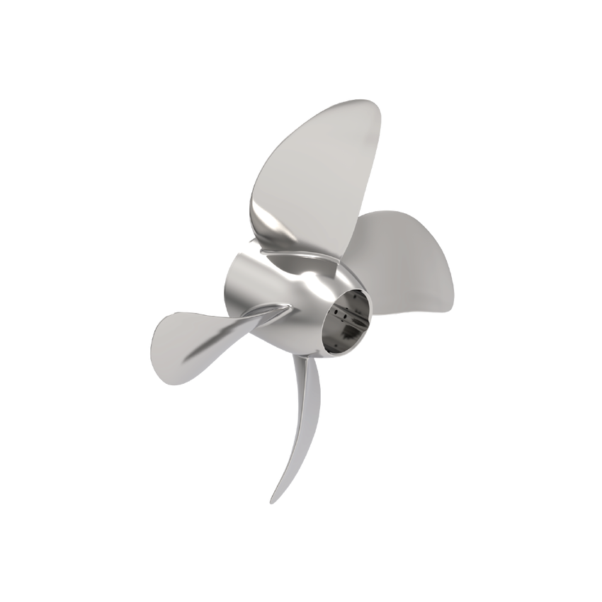 X12 Propeller 11 13/16''x 15 3/8''LH