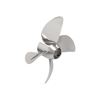 ePropulsion X12 Propeller 11 13/16''x 15 3/8''LH (X1-LU02-L0)