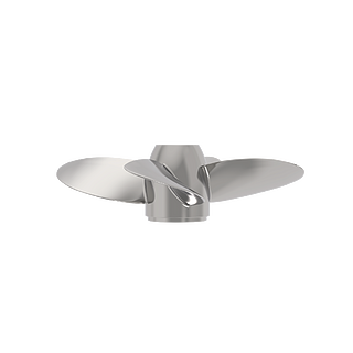 X12 Propeller 11 13/16''x 15 3/8''LH