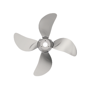 X12 Propeller 11 13/16''x 15 3/8''LH