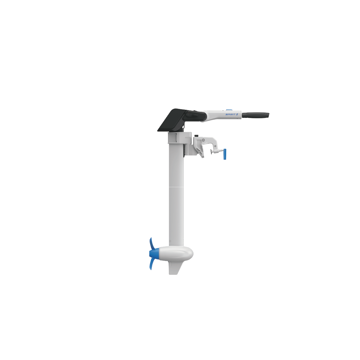 SPIRIT 2 Longshaft (Motor only)