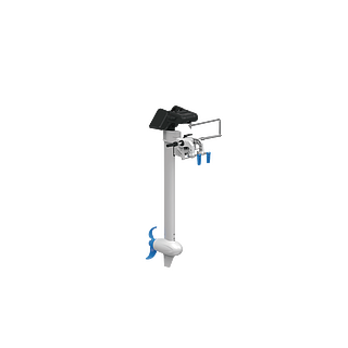 SPIRIT 2 Remote Longshaft (Motor only)