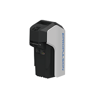 Spirit Battery Ultra