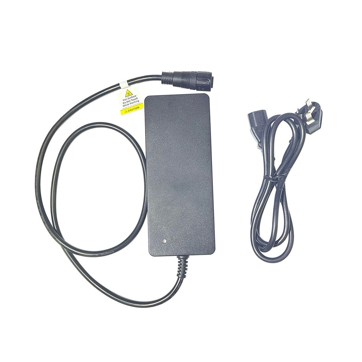 Spirit Battery Charger Ultra