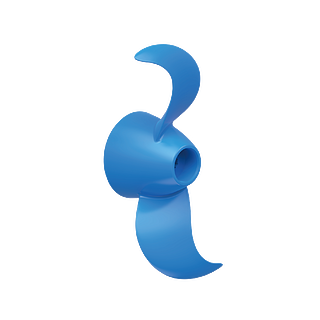 Spirit 2 Propeller Ultra