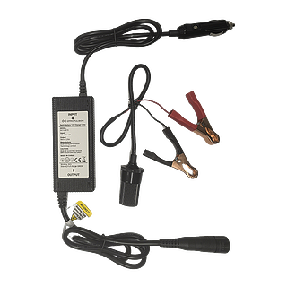 Spirit Battery 12V Charger Ultra
