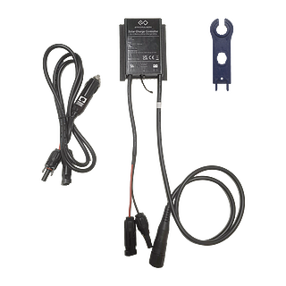 Spirit Battery Solar Charger Ultra