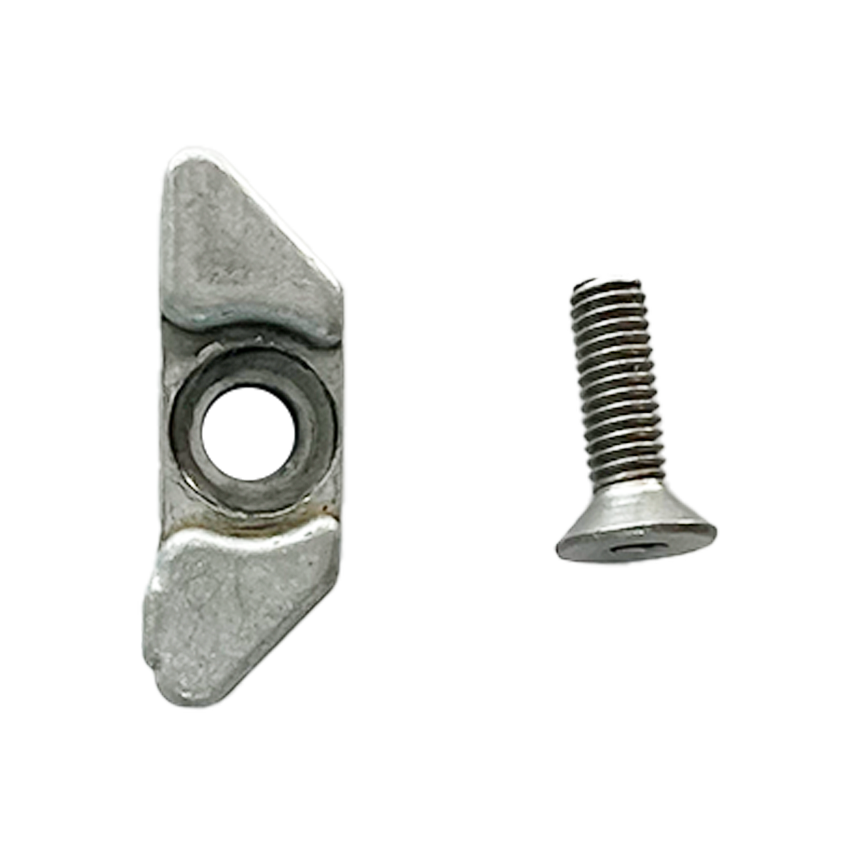 Spirit Clamp Anode Ultra