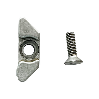 Spirit Clamp Anode Ultra