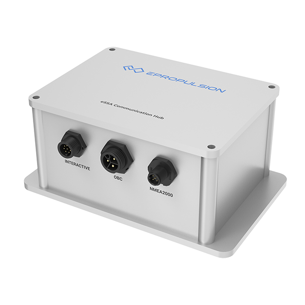 eSSA Communication Hub