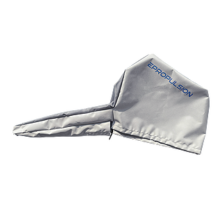 Spirit Outboard Cover Ultra