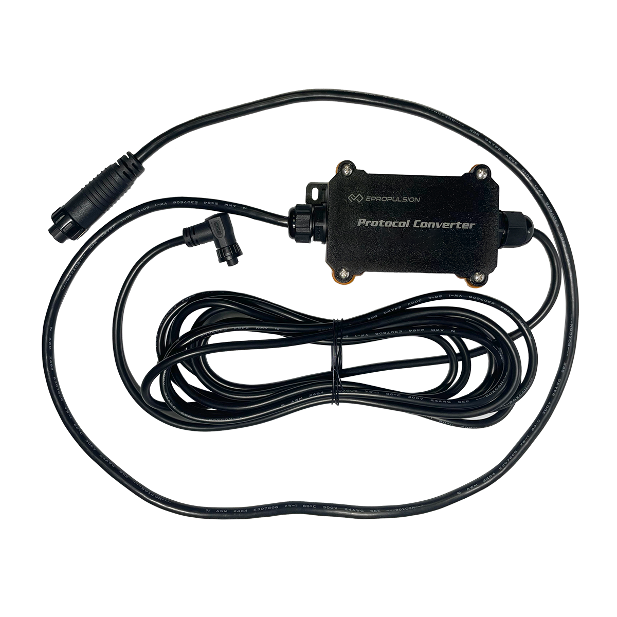 Protocol Converter Evo RS485 to S-CAN