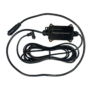 Protocol Converter Evo RS485 to S-CAN