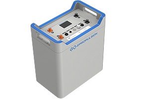 ePropulsion E163 Battery (EB-0163-01)