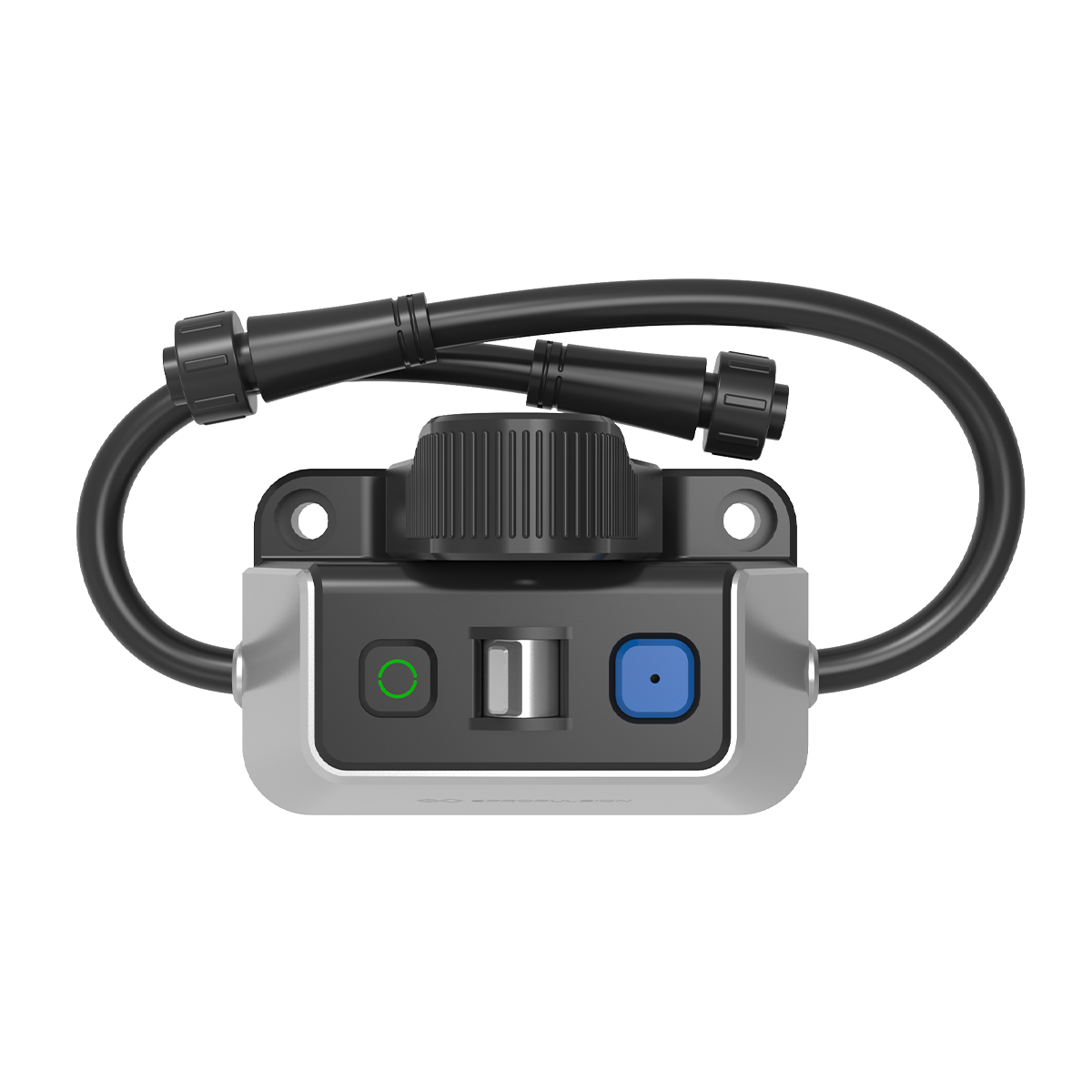 Kayak Throttle