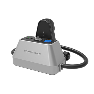 Kayak Throttle