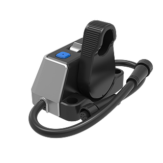 Kayak Throttle