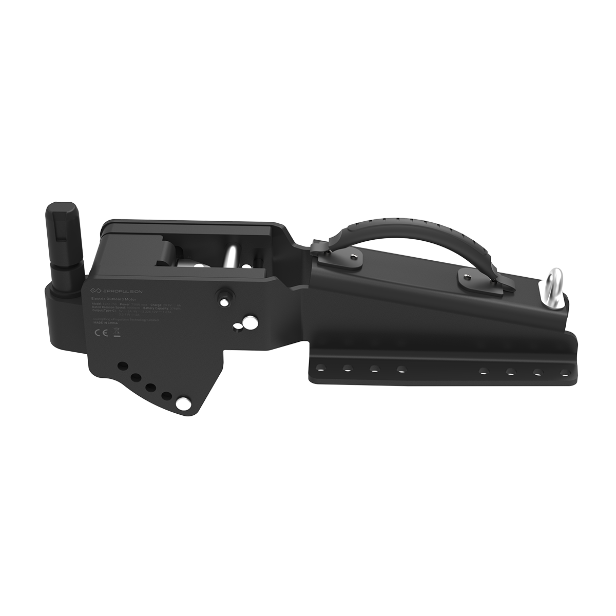 kLite 750 Motor Mount