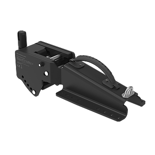 kLite 750 Motor Mount