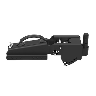 kLite 750 Motor Mount