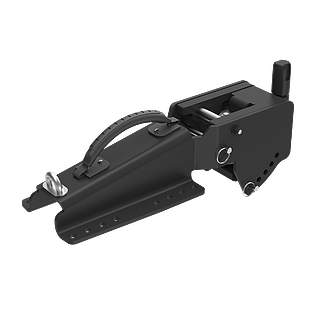 kLite 750 Motor Mount
