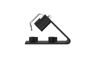 One Motion Motor Lift Cam Cleat 