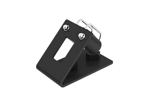 One Motion Motor Lift Cam Cleat 